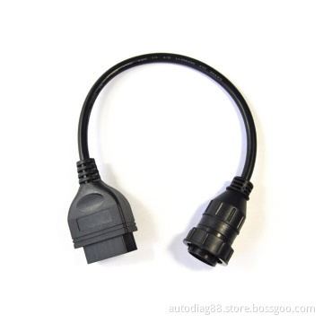 For MB Sprinter 14 Pin to 16pin Diagnostic Cable